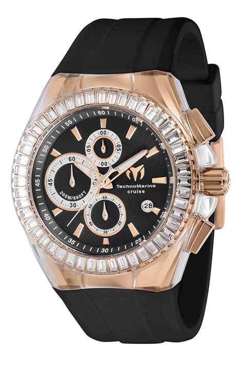 technomarine branches
